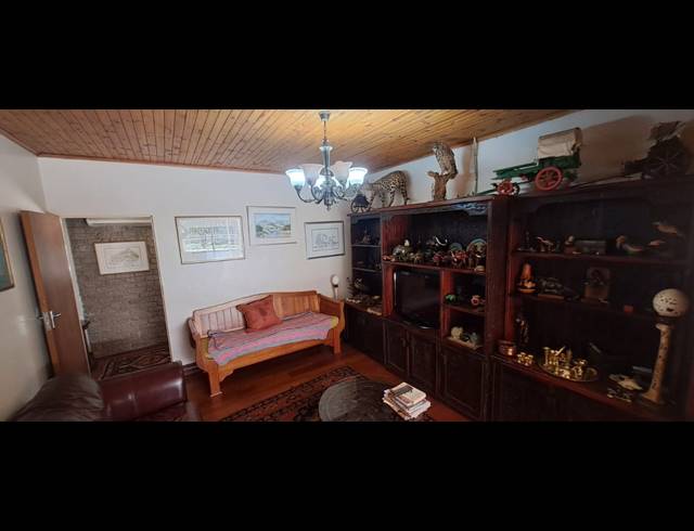 3.50HA SMALLHOLDING FOR SALE IN BOSCHFONTEIN AH